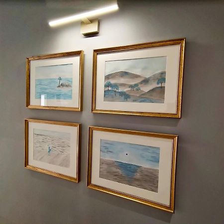 Hamac - Vue Mer - 100M Plage Berck Экстерьер фото